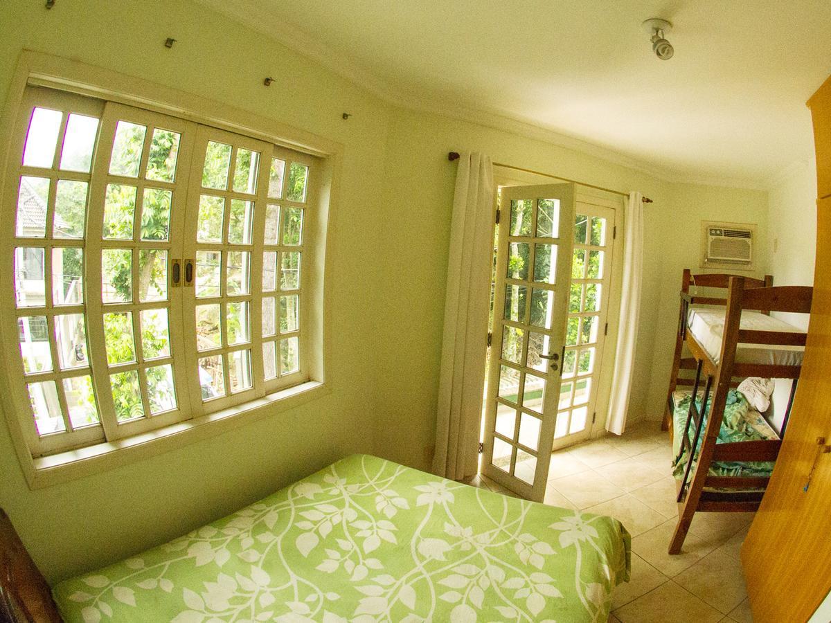 Hostal Rio Green House Río de Janeiro