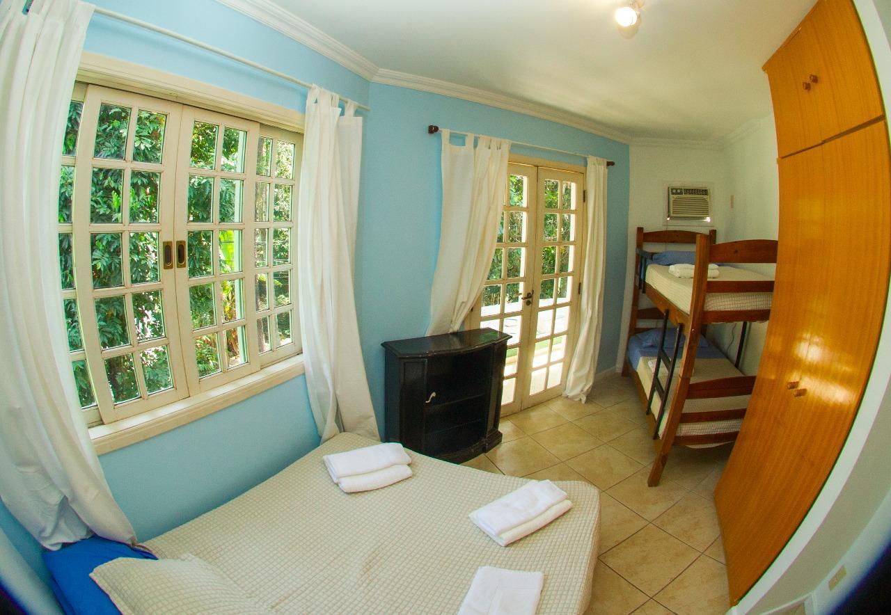 Hostal Rio Green House *