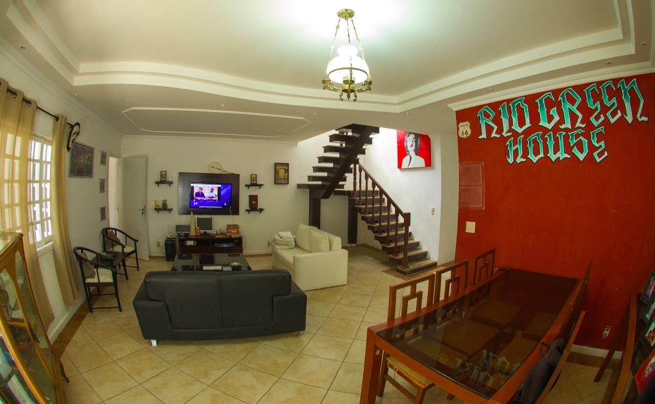 Rio Green House Hostal Río de Janeiro