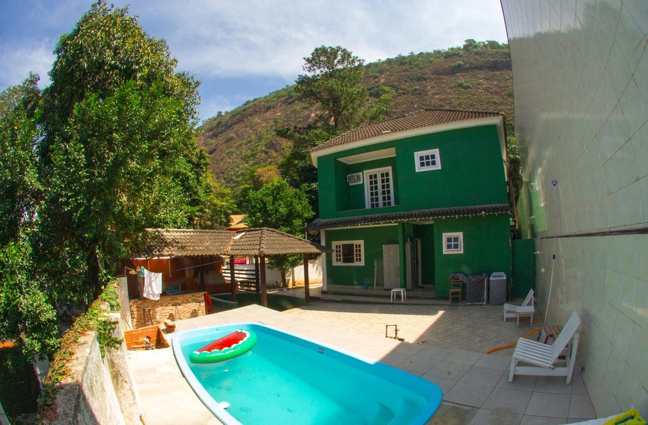 Rio Green House Río de Janeiro