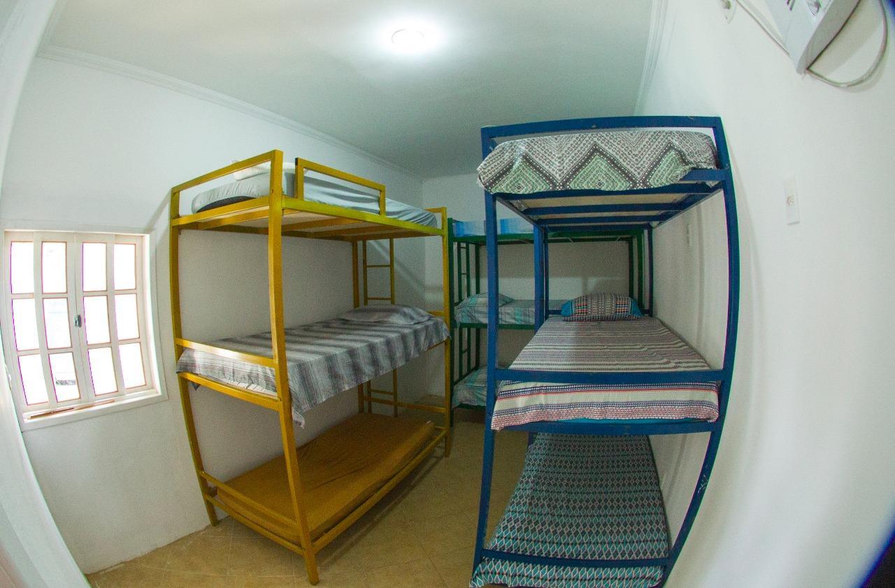 Rio Green House Hostal Río de Janeiro